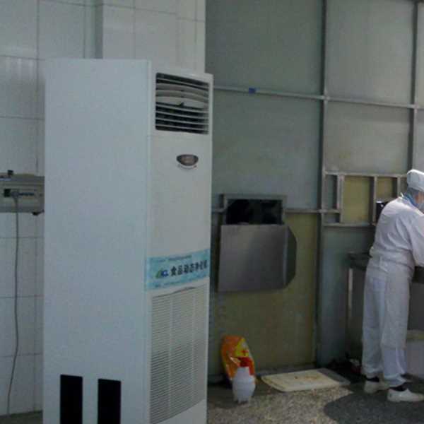 抚州食品正负离子空气杀菌器